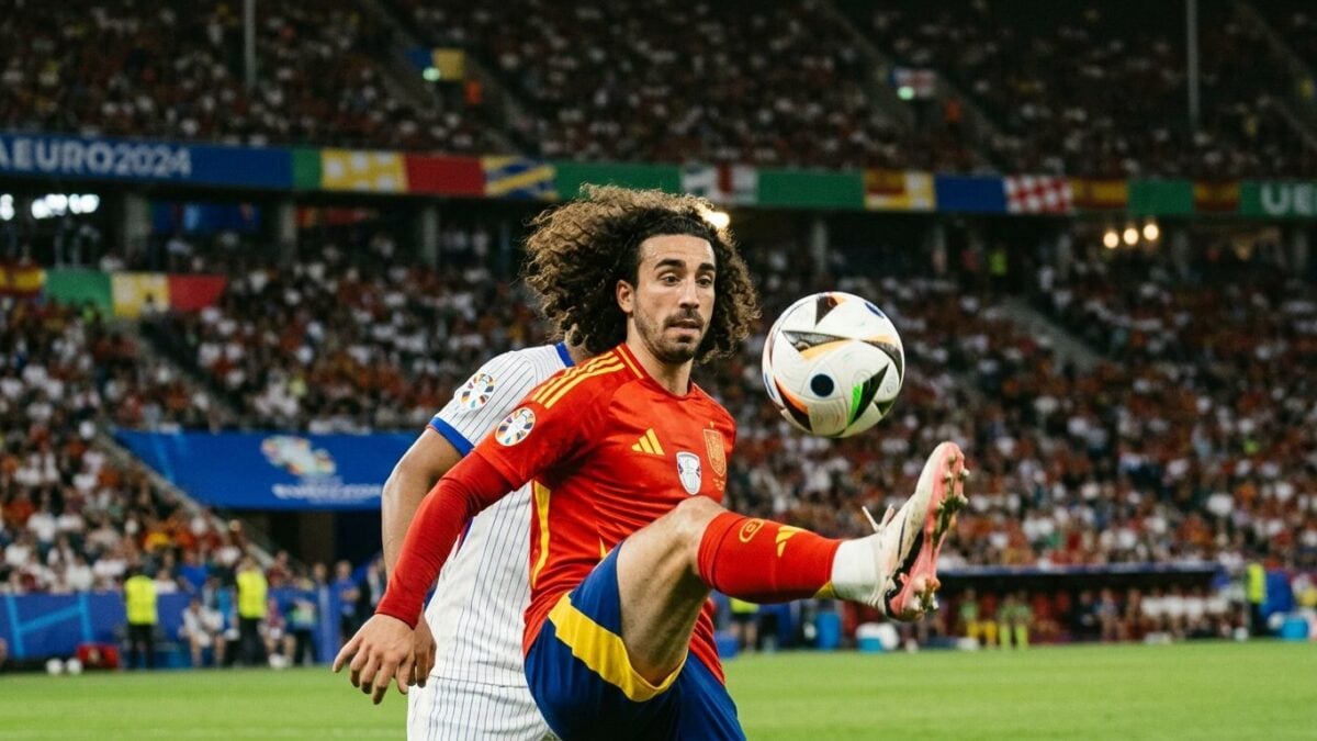 FIFA World Cup 2026: Spain’s Clean Sheet Run Fuels Title Bid