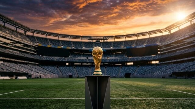 Spain Awaits: Can Tuchel's England Break the Argentina Barrier to Reach the MetLife Final?