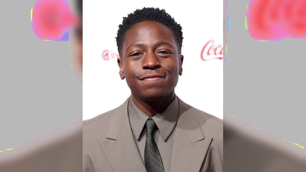 David Jonsson to Star in ‘Black Panther 3’ as T’Challa II
