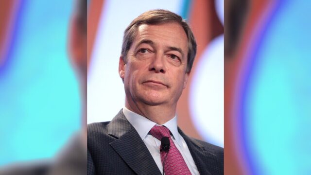 Farage's Reform UK Blinks as Standards Probe Puts Party Finances Under the Spotlight