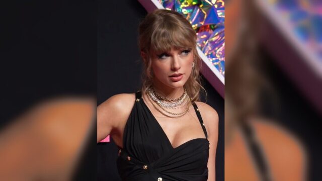 Taylor Swift wedding security locked down at MSG, sources say