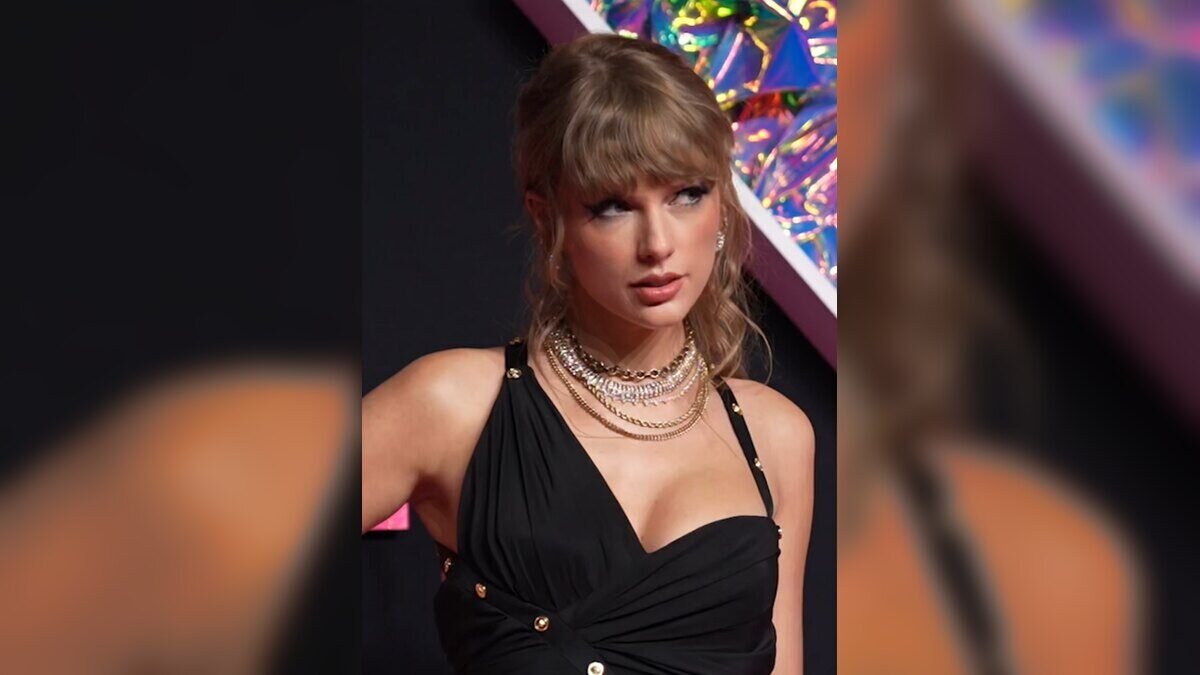 Taylor Swift’s Homemade Cookies Win Praise From ‘SVU’ Cast