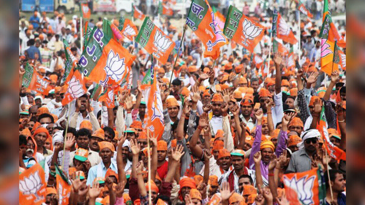 BJP’s High-Stakes Punjab Gamble: Balancing Nationalism with Sikh Outreach