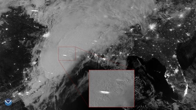 Flash Floods Strike Texas as Infrastructure Strains Under Extreme Weather