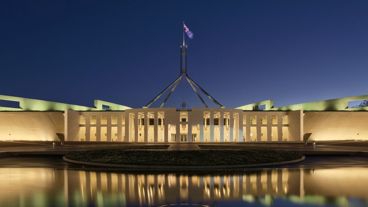 Australia to Clamp Down on Government Use of AI in Automated Decisions