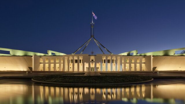 Australia to Clamp Down on Government Use of AI in Automated Decisions