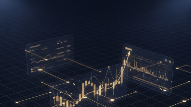 Stock Market Today: META Rises 3.88% on Key Levels
