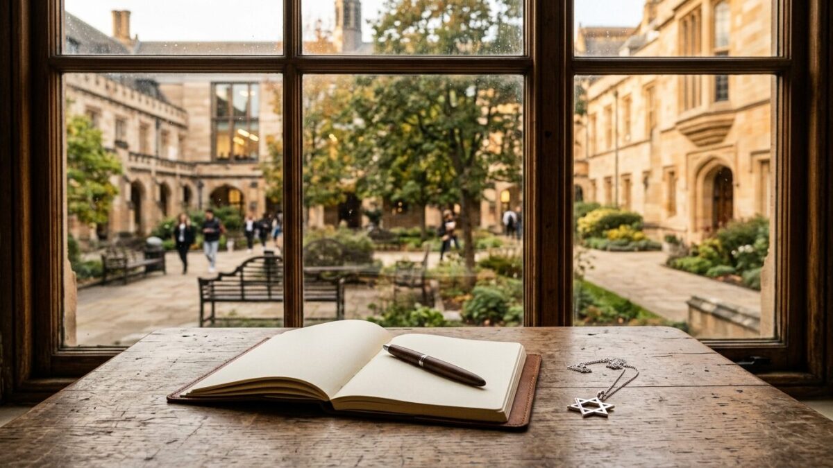 Jewish Staff and Students Detail Persistent Antisemitism at Universities — Royal Commission Hears