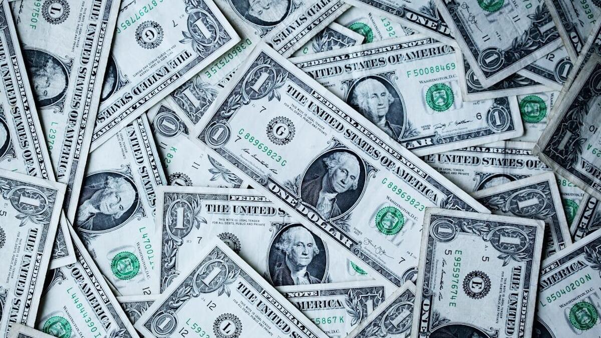 Why the Dollar Keeps Swinging on Fed Bets and Inflation Data