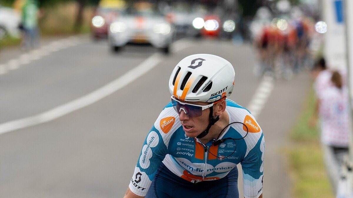 Photo for: Tour de France 2026 Schedule: Route, Times & How to Watch