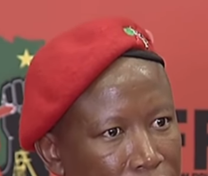 Malema vows EFF will deliver jobs and services as party launches manifesto in Thohoyandou
