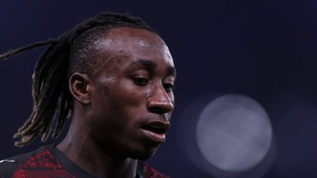 Yan Diomande Draws Real Madrid and PSG Interest