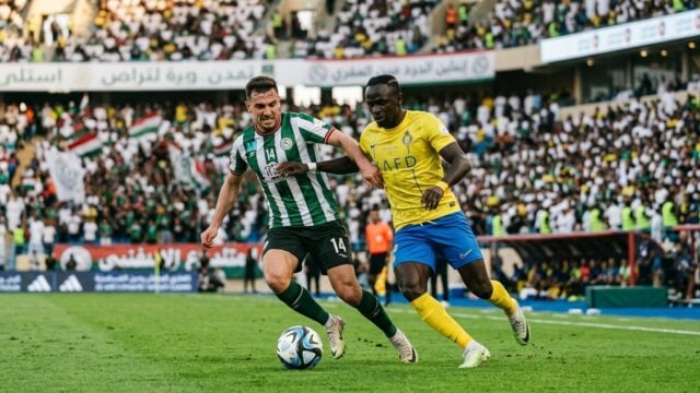 Al-Ettifaq vs Al-Nassr: Papas backs bold approach