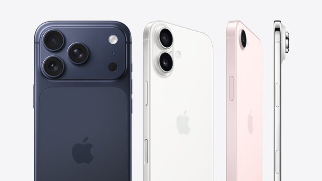 Apple to Unveil iPhone 18 Pro, Facing $100-$200 Price Hikes