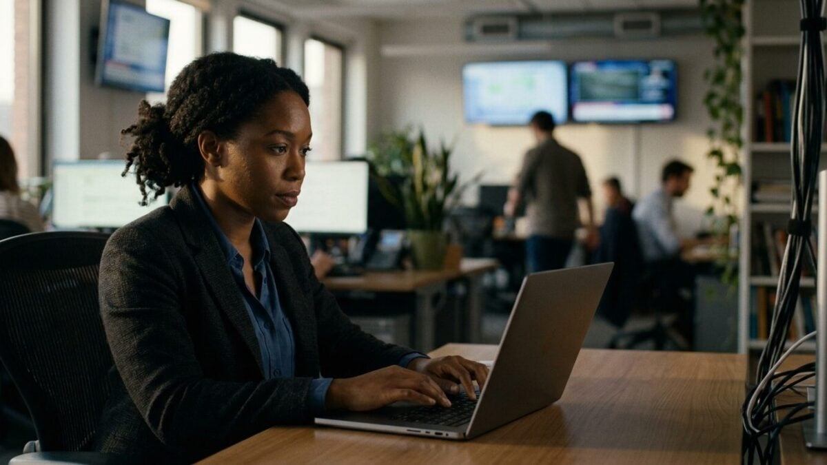 Arbitrator Orders Washington Post to Rehire Fired Opinion Columnist Karen Attiah