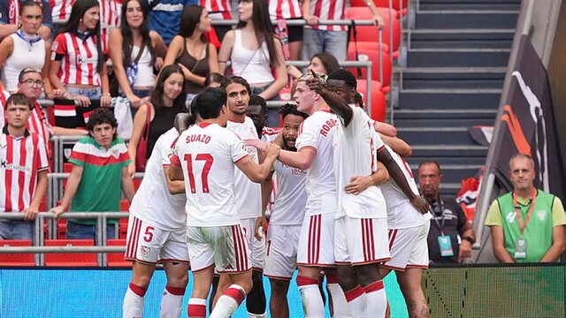 Athletic vs Sevilla: Kickoff, form and team news