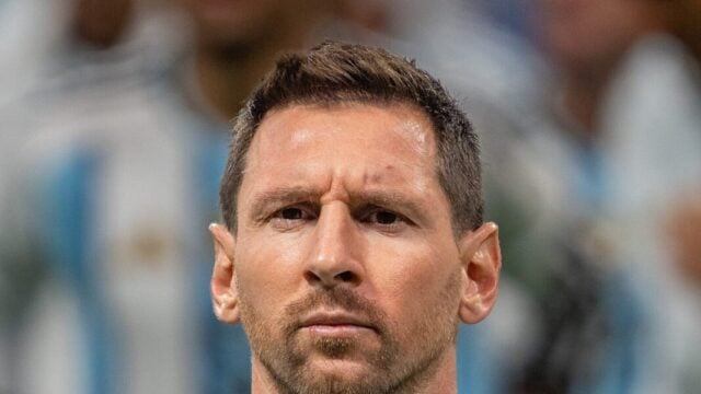 Messi Scores But Inter Miami Falls 1-2 to Toronto FC