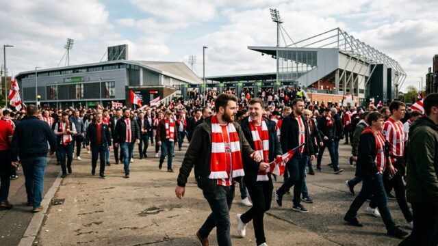 Brentford vs Spurs: Opening-Day London Derby at Gtech