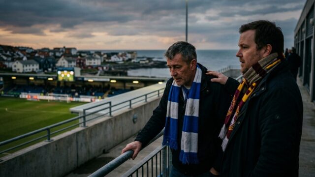 Brighton vs Tromso: Albion cruise into league phase
