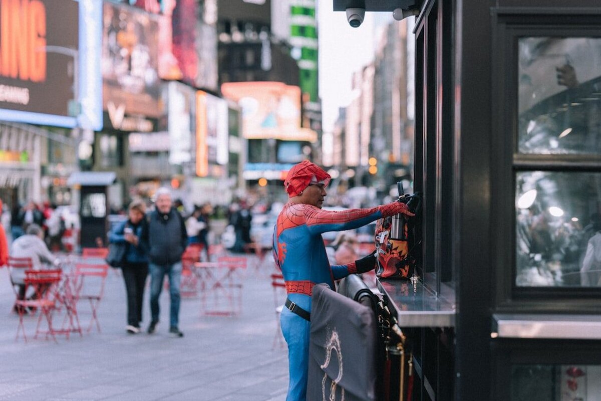 Fans Scramble for Spider-Man: Brand New Day Runtime Details