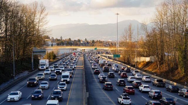 U.S. Highways See Fatal Crashes Across Three States in Late July