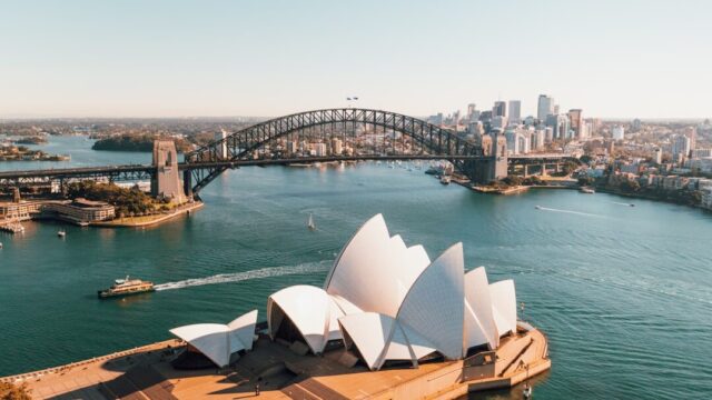 Sydney apartment owner says a $7.5 million repair bill left her “nothing left”