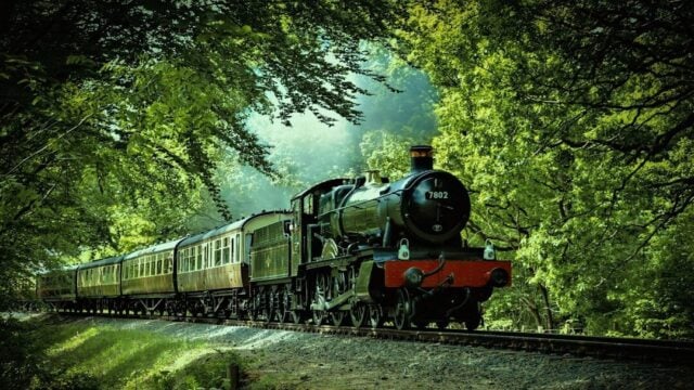 Train derails in East Sussex, closing several rail routes and disrupting journeys to south coast