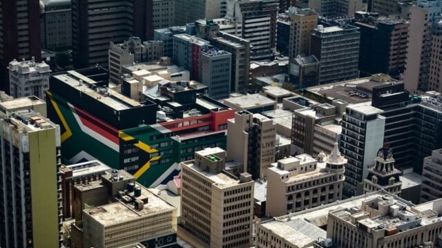 South African Commission Orders Criminal Charges Against Defiant Businessman Over Repeated No-Shows