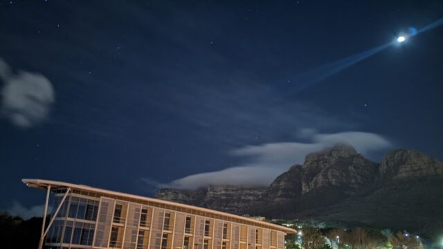 UCT council pauses disputed Moshabela resolutions as court fight continues