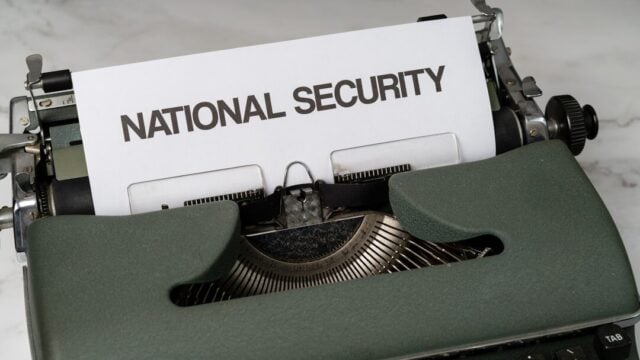 NSFAS Faces Scrutiny After Report Says 40,000 Students Were Improperly Funded