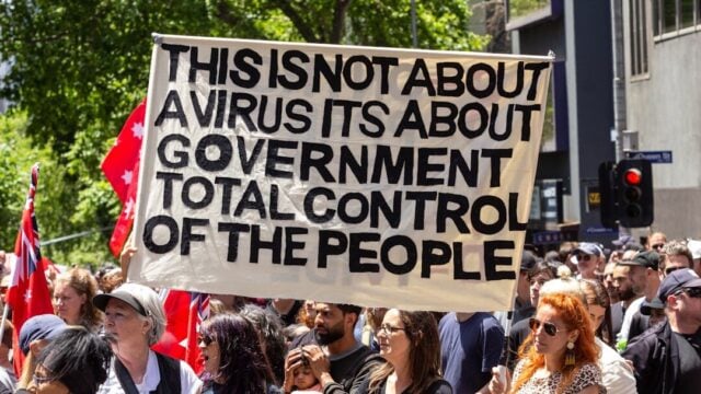 Households, Not Governments, Are Driving the Debt Strain