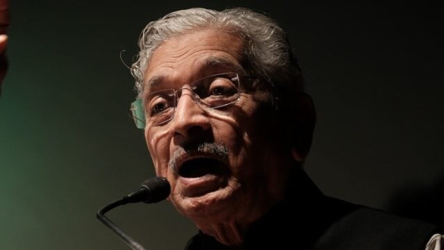 Bar Council of India chairman faces renewed pressure as co-chairman seeks resignation