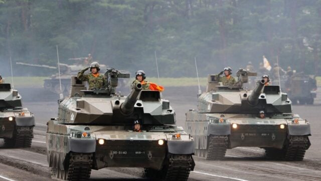 Former defence officials fuel lobbying boom as watchdogs warn of revolving door