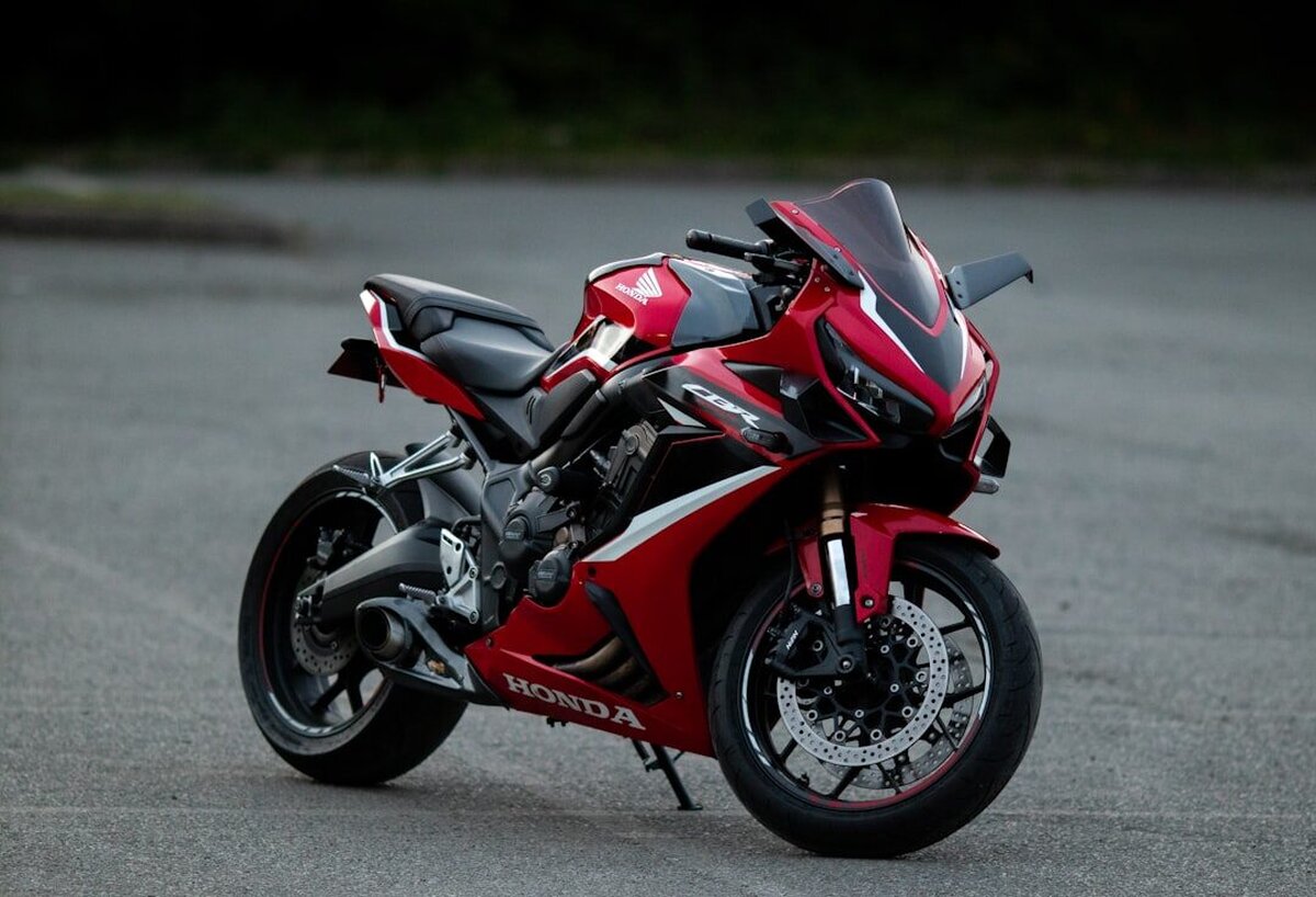 2027 Honda CB300F Twister Debuts in Brazil with Tech Upgrades