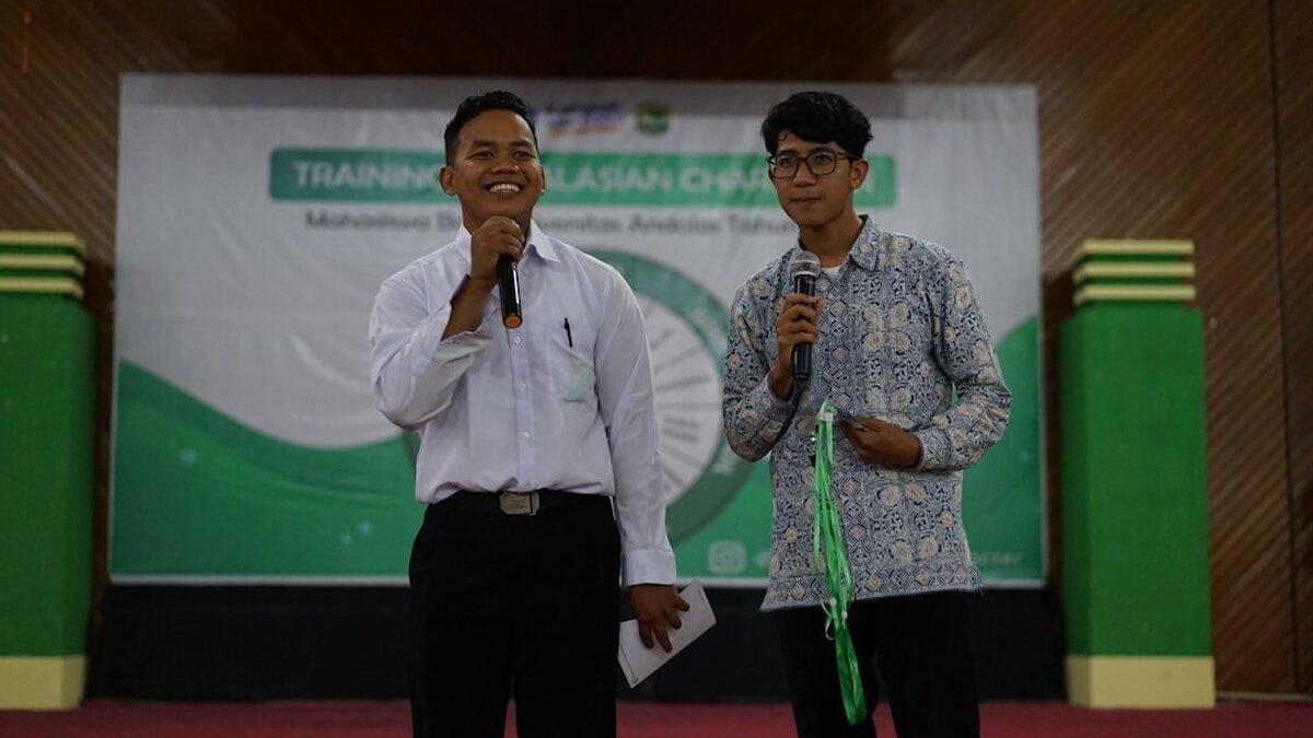 Generative AI Creates New Evidentiary Hurdles in Indonesian Courts