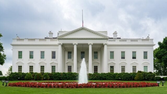 Federal judge blocks White House from punishing Anthropic over Pentagon dispute