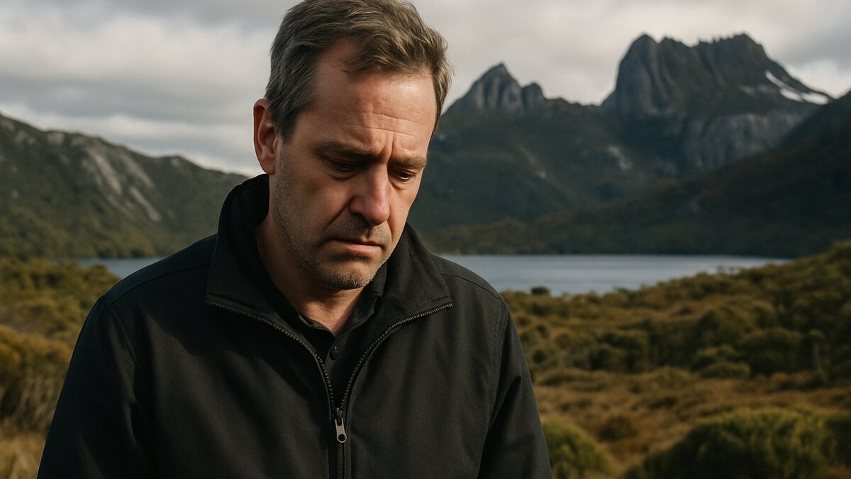 Coroner rules Belgian tourist died by accident in Tasmanian wilderness, urges police review of search groups
