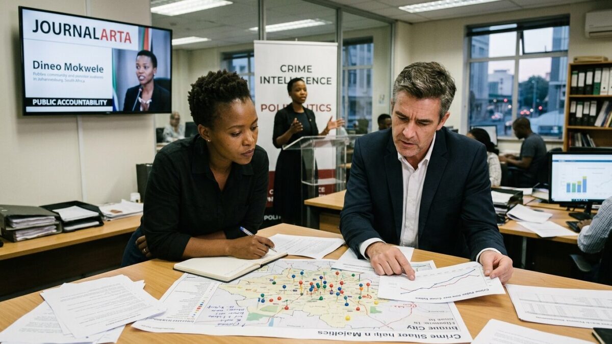 Crime Intelligence’s Dineo Mokwele says fraud case withdrawal lets her close a painful chapter