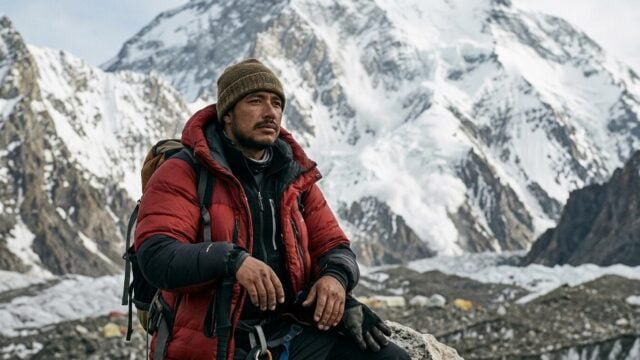Elite Mountaineer Nirmal Purja Dies in Broad Peak Avalanche, Ending Quest for Record Ascents