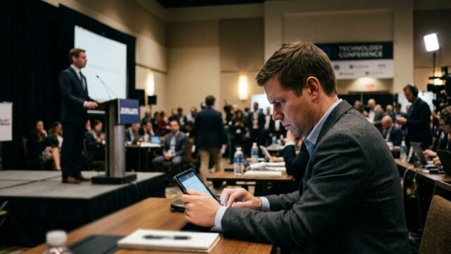 Federal agents briefly detain Eric Swalwell at San Francisco airport as probe widens, source says
