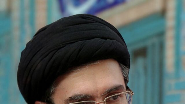 Mojtaba Khamenei Urges Domestic Production Amid New US Sanctions