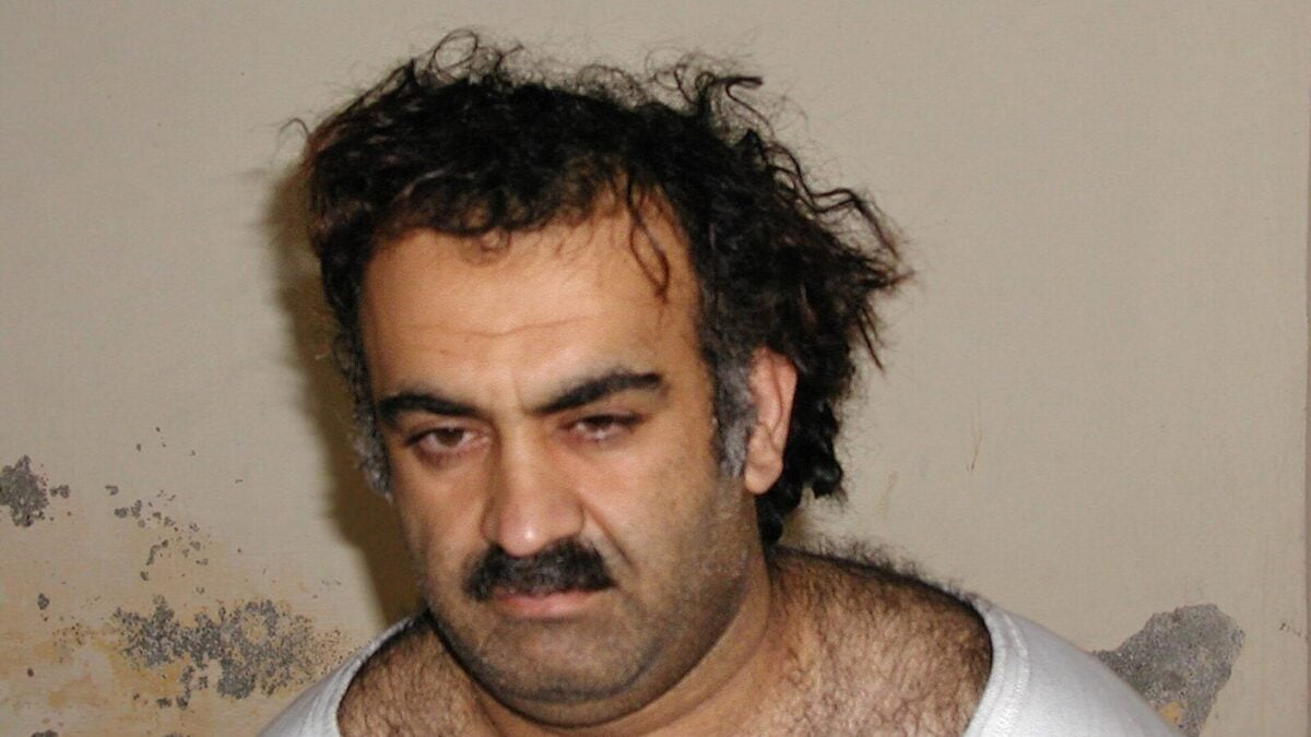 Judge rejects key Khalid Sheikh Mohammed confession in 9/11 case, undercutting prosecution