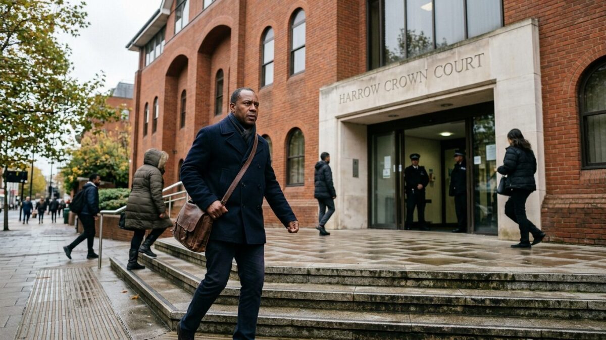 Former Chemistry Teacher Convicted of Sexual Misconduct With Teenage Boys in 1980s London School Case