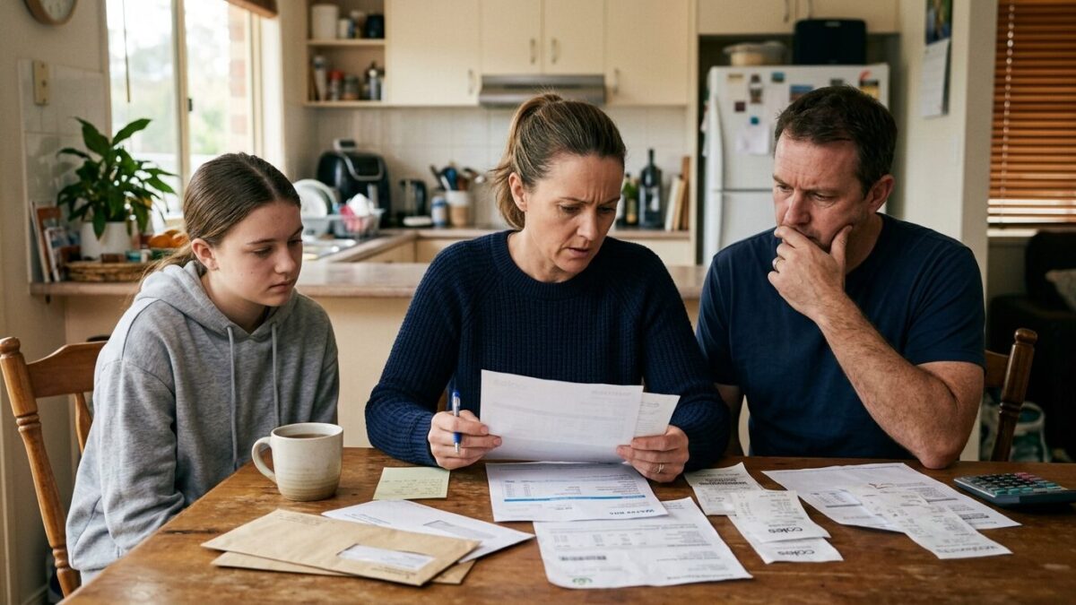 Households, Not Governments, Are Driving the Debt Strain
