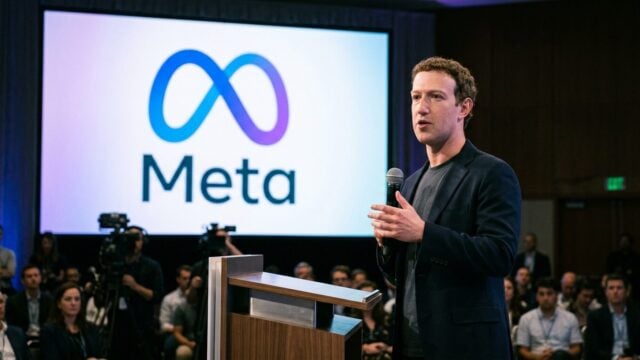 India Gives Zuckerberg Three Days to Apologise Over Modi Video Removal, Warns of Legal Exposure