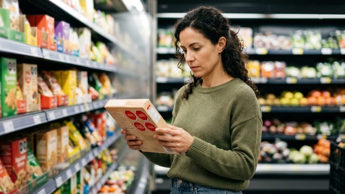 India regulator proposes red warning labels on packaged foods high in fat, sugar or salt