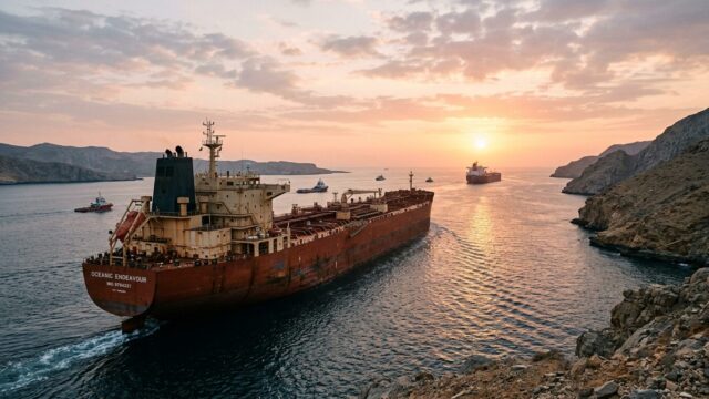 Iran deadline for peace deal lapses as talks stall over Hormuz and nuclear program