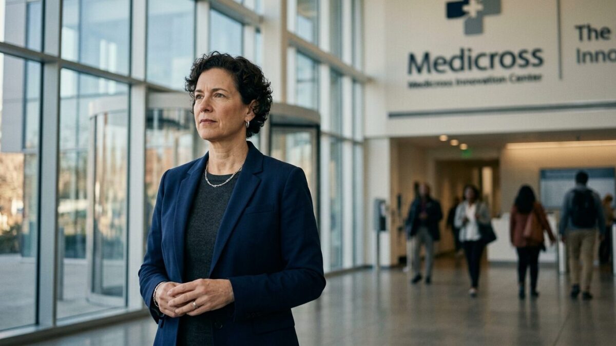 Medicross doctor’s exit exposes deeper rift over bullying claims and workplace culture