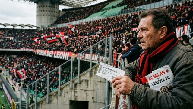 milan vs venezia: live stream, TV channel and kickoff time