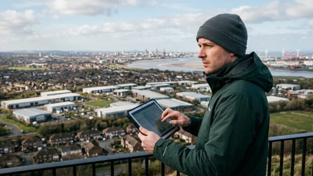 Netherton residents push back as crime and anti-social behaviour test a Merseyside community